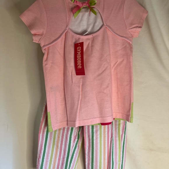 Vintage Gymboree includes Spring Fun Series pieces - Picture 2 of 5